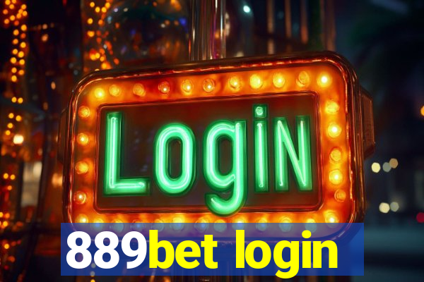 889bet login